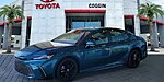 Used 2025 TOYOTA CAMRY SE in JACKSONVILLE, FLORIDA