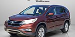 Used 2016 Honda CR-V EX-L in JACKSONVILLE, FLORIDA