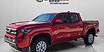 Used 2025 TOYOTA TACOMA SR5 in JACKSONVILLE, FLORIDA