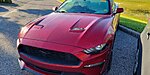 Used 2020 FORD MUSTANG ECOBOOST PREMIUM in JACKSONVILLE, FLORIDA