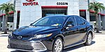 Used 2023 TOYOTA CAMRY LE in JACKSONVILLE, FLORIDA