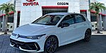 Used 2025 Volkswagen Golf 2.0T in JACKSONVILLE, FLORIDA