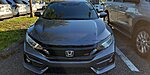 Used 2020 Honda Civic Si Sedan SI in JACKSONVILLE, FLORIDA