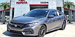 Used 2020 Honda Civic Si Sedan  in JACKSONVILLE, FLORIDA