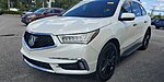 Used 2017 ACURA MDX 3.5L in JACKSONVILLE, FLORIDA