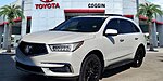 Used 2017 ACURA MDX 3.5L in JACKSONVILLE, FLORIDA