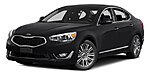 Used 2014 KIA CADENZA LIMITED in JACKSONVILLE, FLORIDA