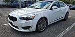 Used 2014 KIA CADENZA LIMITED in JACKSONVILLE, FLORIDA