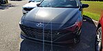 Used 2023 HYUNDAI ELANTRA SEL in JACKSONVILLE, FLORIDA