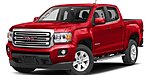 Used 2017 GMC CANYON SLE1 in JACKSONVILLE, FLORIDA