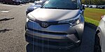Used 2019 TOYOTA C-HR LE in JACKSONVILLE, FLORIDA