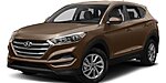Used 2017 HYUNDAI TUCSON SE in JACKSONVILLE, FLORIDA