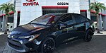 Used 2022 TOYOTA COROLLA LE in JACKSONVILLE, FLORIDA