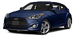 Used 2014 HYUNDAI VELOSTER TURBO in JACKSONVILLE, FLORIDA