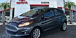 Used 2016 FORD FIESTA SE in JACKSONVILLE, FLORIDA