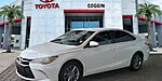 Used 2017 TOYOTA CAMRY SE in JACKSONVILLE, FLORIDA