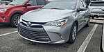 Used 2015 TOYOTA CAMRY HYBRID LE in JACKSONVILLE, FLORIDA