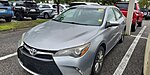 Used 2017 TOYOTA CAMRY SE in JACKSONVILLE, FLORIDA