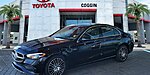 Used 2024 MERCEDES-BENZ C-CLASS C 300 in JACKSONVILLE, FLORIDA