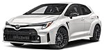 Used 2023 TOYOTA GR COROLLA CORE in JACKSONVILLE, FLORIDA