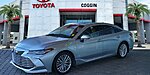 Used 2019 TOYOTA AVALON LIMITED in JACKSONVILLE, FLORIDA