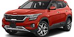 Used 2023 KIA SELTOS SX in JACKSONVILLE, FLORIDA