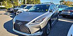 Used 2020 LEXUS RX 350L in JACKSONVILLE, FLORIDA