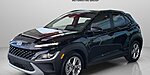 Used 2023 HYUNDAI KONA SEL in JACKSONVILLE, FLORIDA