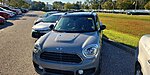 Used 2018 MINI COOPER COUNTRYMAN BASE in JACKSONVILLE, FLORIDA