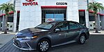 Used 2024 TOYOTA CAMRY LE in JACKSONVILLE, FLORIDA