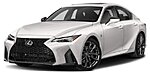 Used 2023 LEXUS IS 350 F SPORT in JACKSONVILLE, FLORIDA