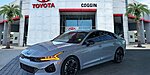 Used 2022 KIA K5 GT-LINE in JACKSONVILLE, FLORIDA