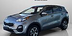 Used 2021 KIA SPORTAGE LX in JACKSONVILLE, FLORIDA