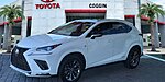 Used 2021 LEXUS NX 300H in JACKSONVILLE, FLORIDA