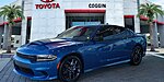 Used 2023 DODGE CHARGER R/T in JACKSONVILLE, FLORIDA