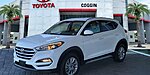 Used 2017 HYUNDAI TUCSON SE in JACKSONVILLE, FLORIDA