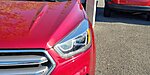 Used 2017 FORD ESCAPE TITANIUM in JACKSONVILLE, FLORIDA