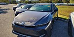 Used 2023 TOYOTA CROWN LIMITED in JACKSONVILLE, FLORIDA