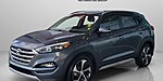 Used 2018 HYUNDAI TUCSON LIMITED in JACKSONVILLE, FLORIDA