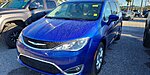Used 2018 CHRYSLER PACIFICA TOURING PLUS in JACKSONVILLE, FLORIDA