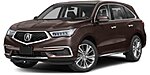 Used 2020 ACURA MDX TECHNOLOGY in JACKSONVILLE, FLORIDA