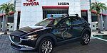 Used 2021 MAZDA CX-30 PREMIUM in JACKSONVILLE, FLORIDA