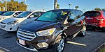 Used 2019 FORD ESCAPE SE in JACKSONVILLE, FLORIDA
