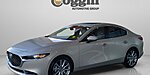 Used 2023 MAZDA MAZDA3 SEDAN 2.5 S PREFERRED PACKAGE in JACKSONVILLE, FLORIDA
