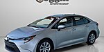Used 2023 TOYOTA COROLLA LE in JACKSONVILLE, FLORIDA