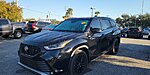 Used 2023 TOYOTA HIGHLANDER XSE in JACKSONVILLE, FLORIDA