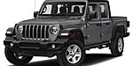 Used 2021 JEEP GLADIATOR SPORT in JACKSONVILLE, FLORIDA