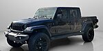 Used 2024 JEEP GLADIATOR WILLYS in JACKSONVILLE, FLORIDA