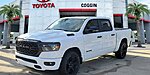Used 2024 RAM 1500 BIG HORN/LONE STAR in JACKSONVILLE, FLORIDA