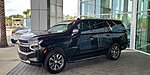 Used 2023 CHEVROLET TAHOE LS in JACKSONVILLE, FLORIDA